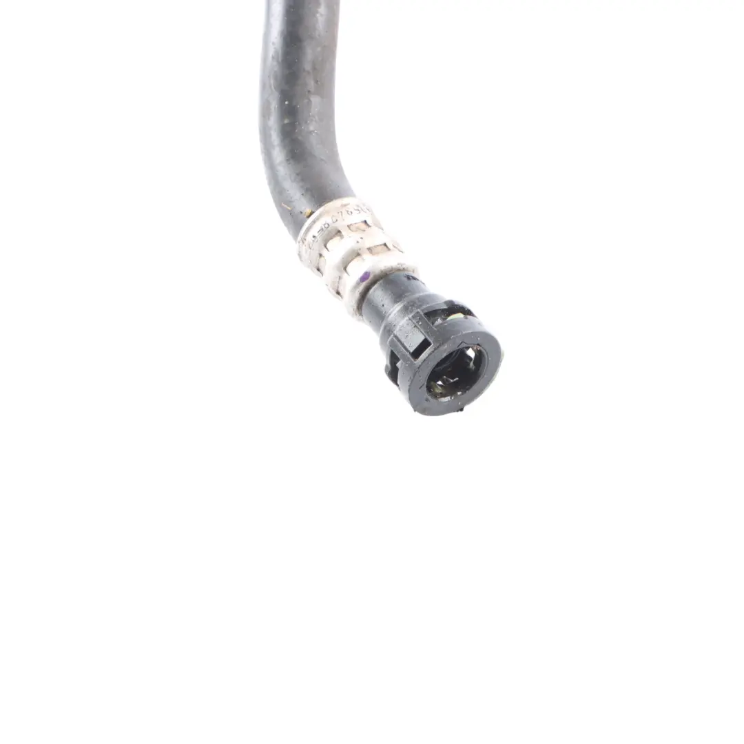 Bmw X3 F97 M 3.0 Petrol Gearbox Cooling Pipe 8053478 