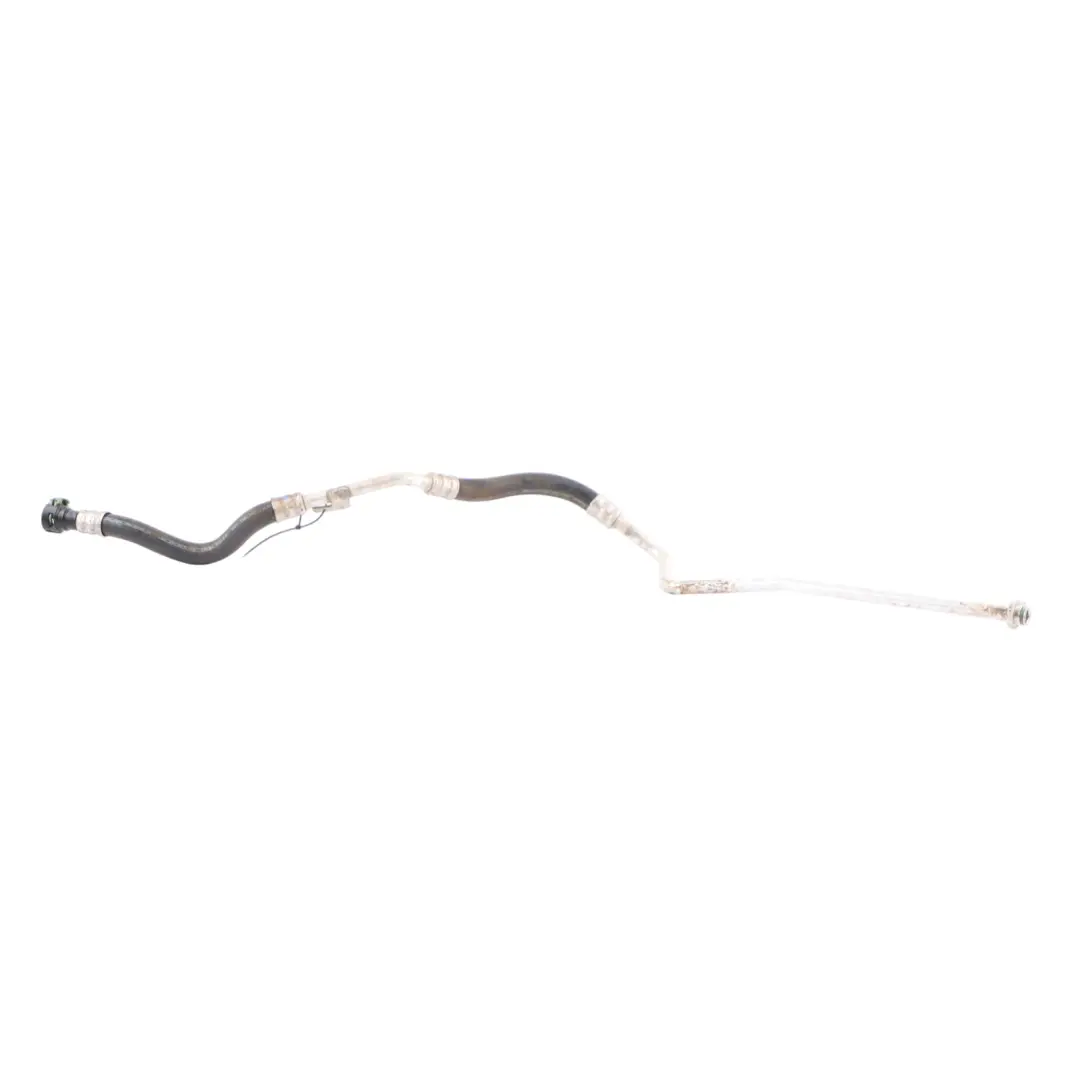 Bmw X3 F97 M 3.0 Petrol Gearbox Cooling Pipe 8053478 