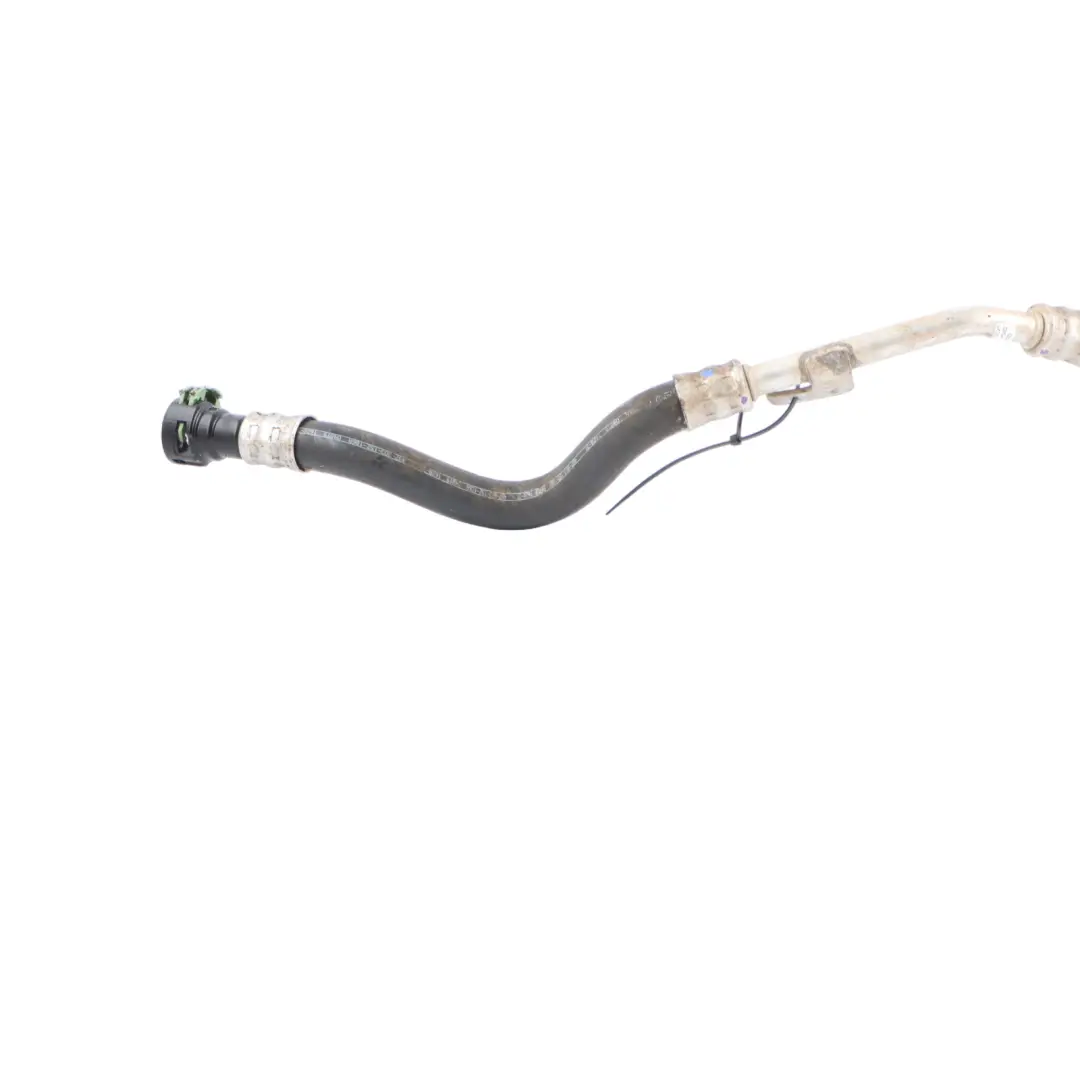 Bmw X3 F97 M 3.0 Petrol Gearbox Cooling Pipe 8053478 