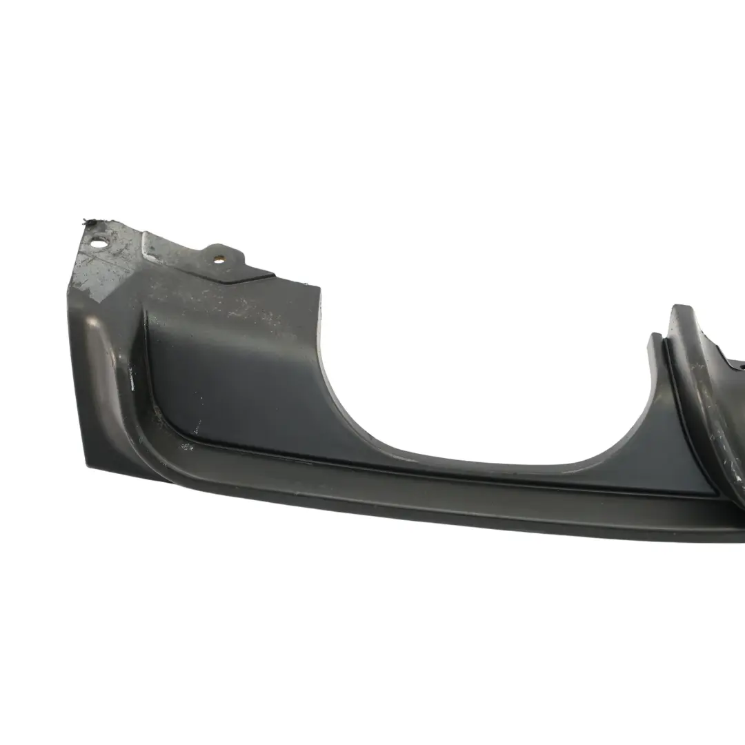 BMW F30 F31 Spoiler Dyfuzor Tylnego Zderzaka M Sport 8054198