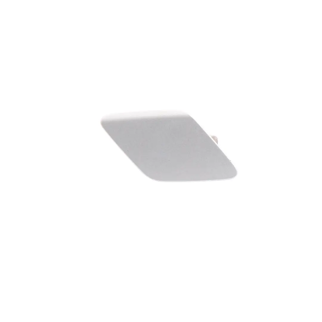 BMW F83 Front Lamp Headlight Washer Cover Right O/S Silverstone II A29 8061576