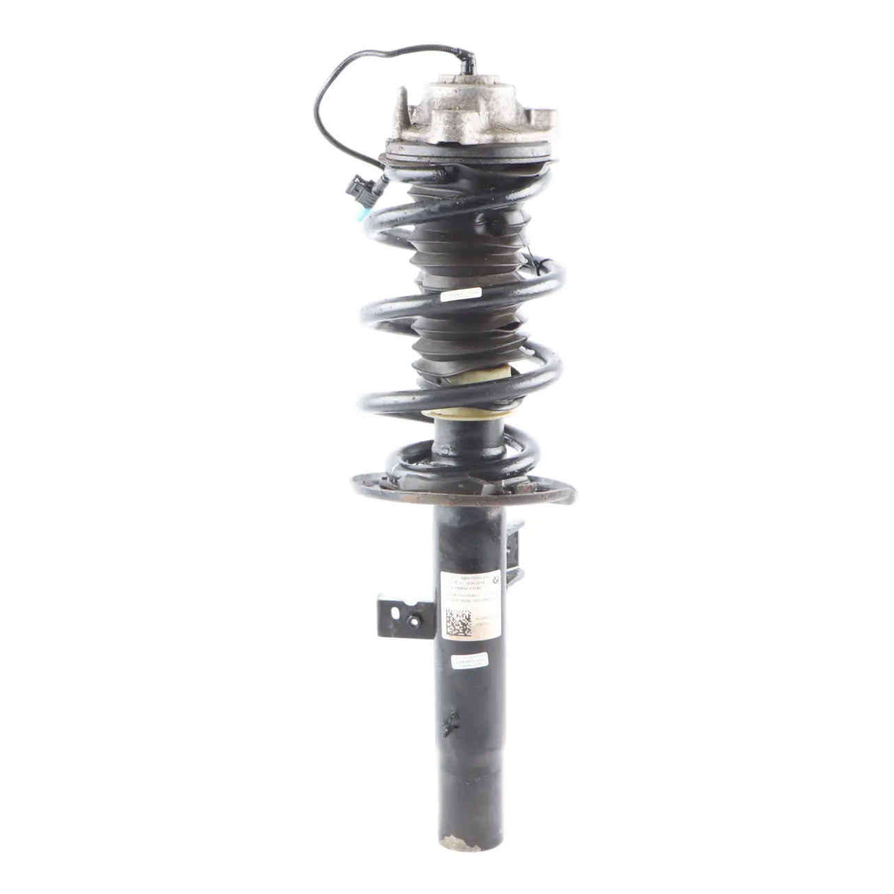 BMW X4 F98 Spring Strut Suspension Shock Absorber Front Left N/S 8067505