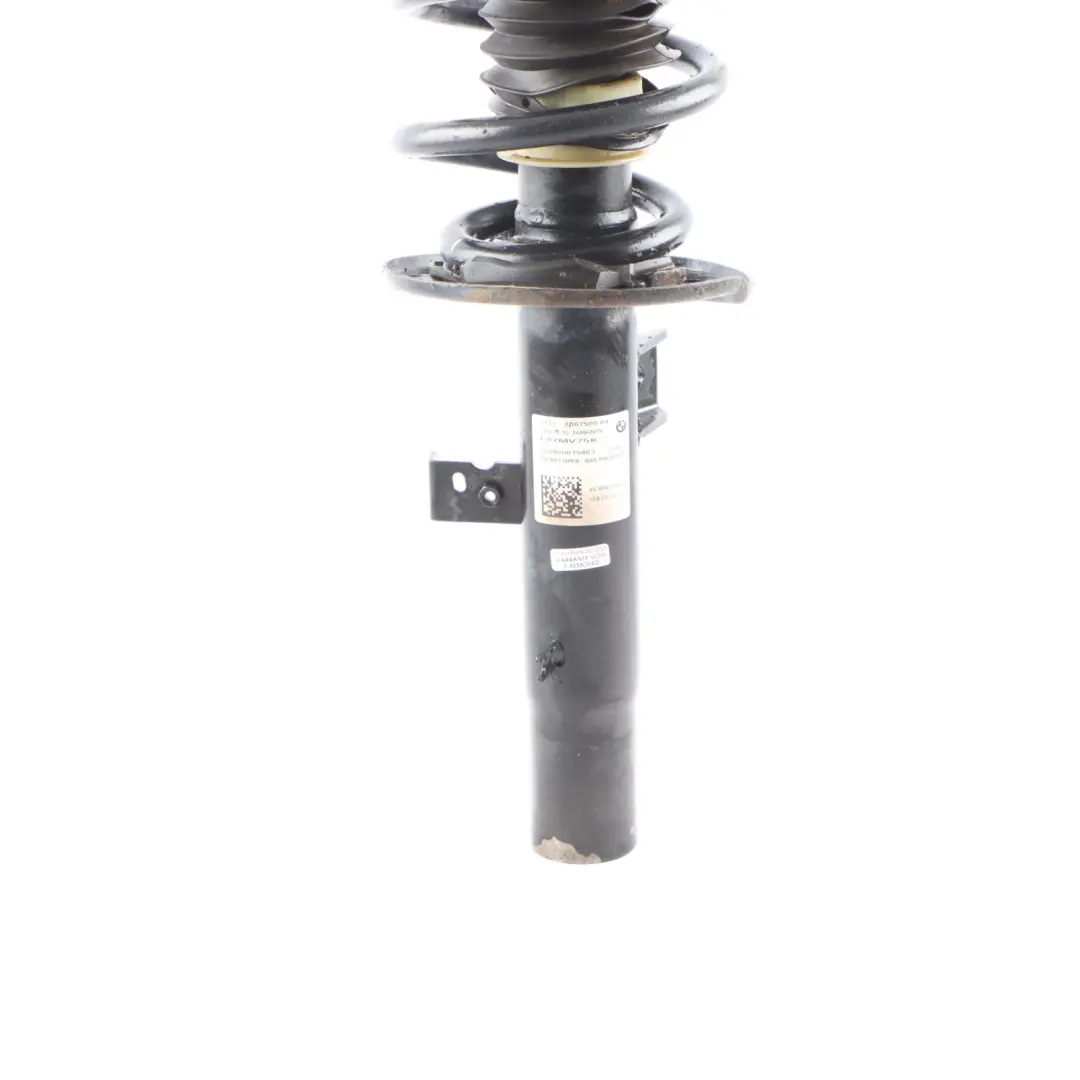 BMW X4 F98 Spring Strut Suspension Shock Absorber Front Left N/S 8067505