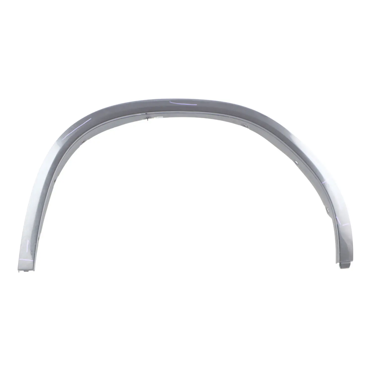 Wheel Arch BMW G02 F98 Trim Cover Rear Left N/S Sophistograu Grey - A90