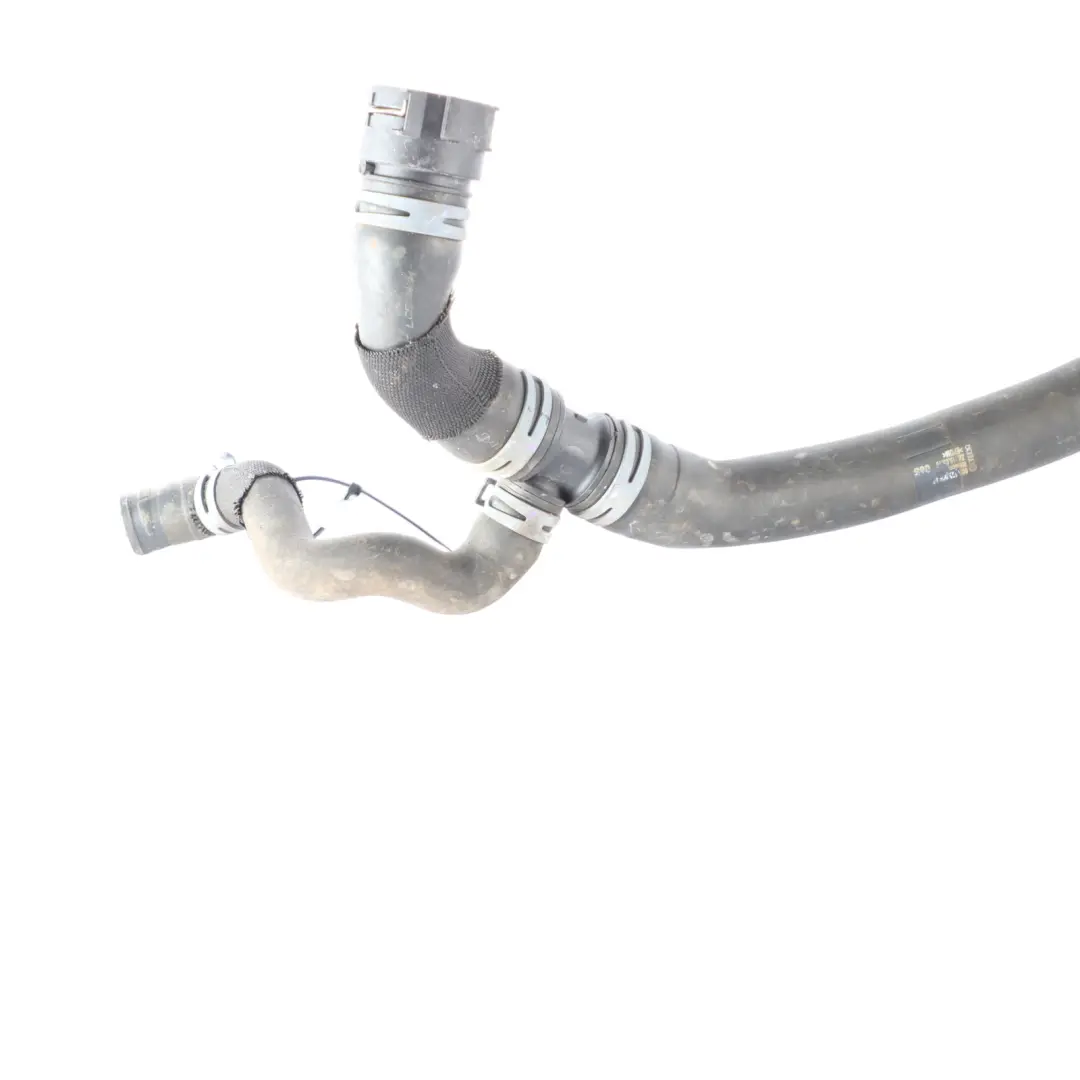 Audi Q5 FY 2.0 TFSI Petrol Water Hose Cooling Coolant Pipe Line 80A122055AF