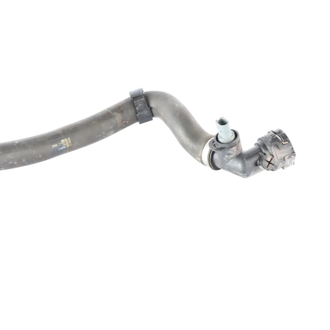 Audi Q5 FY 2.0 TFSI Petrol Water Hose Cooling Coolant Pipe Line 80A122055AF