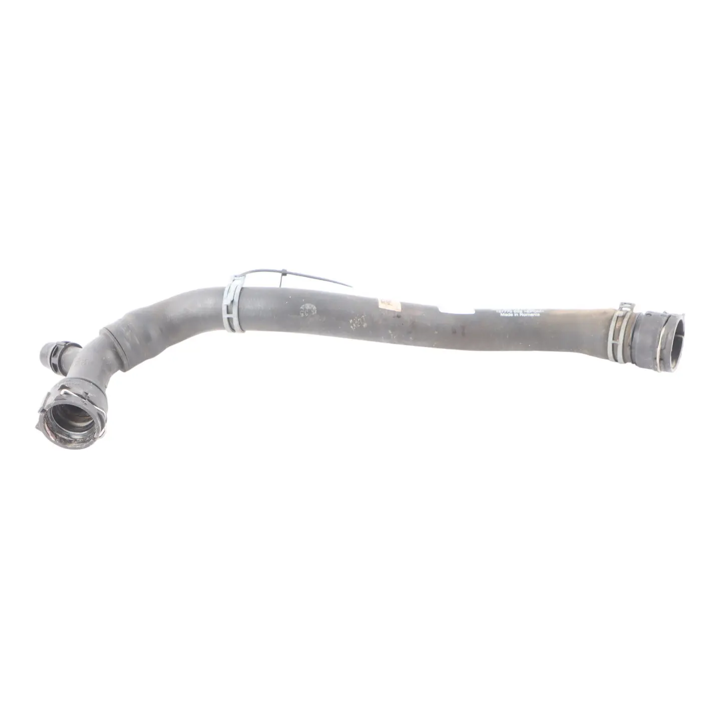 Audi Q5 FY Coolant Water Hose Line Cooling Unit Tube Pipe Petrol 80A122101BK