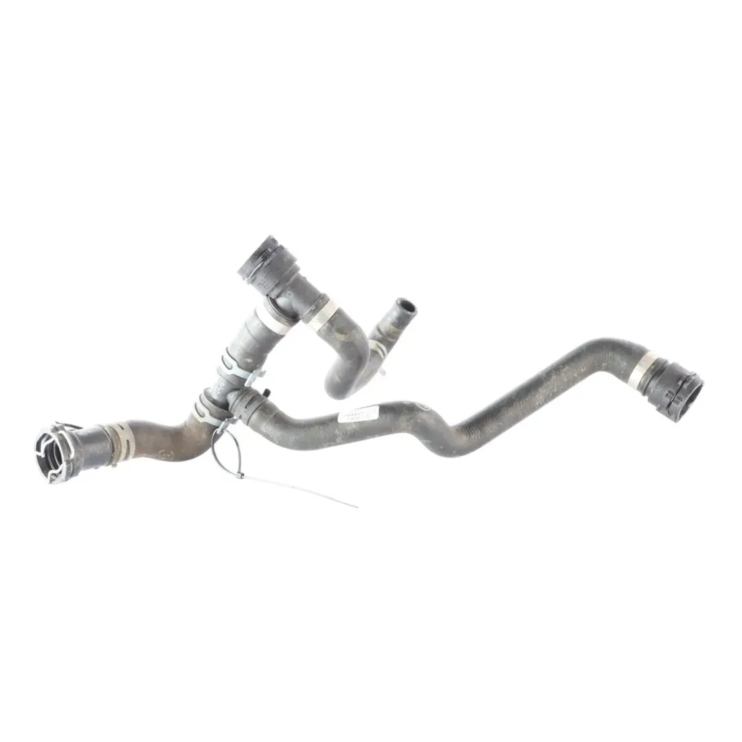 Audi Q5 FY 2.0 TFSI Petrol Water Hose Cooling Coolant Pipe Line 80A122449Q