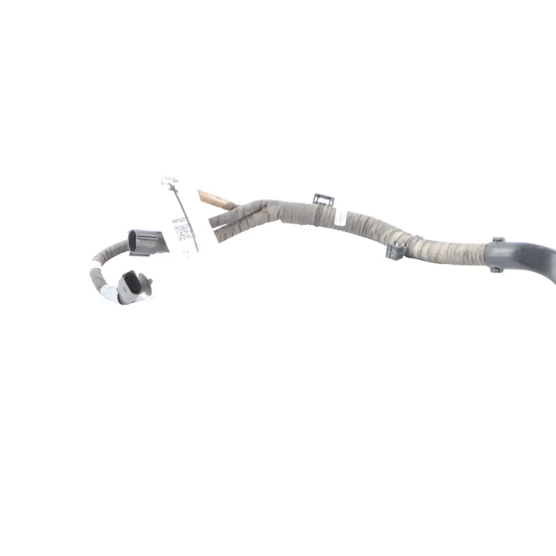 Audi Q5 FY Electric Steering Rack Wiring Harness Loom Cable 80C971111