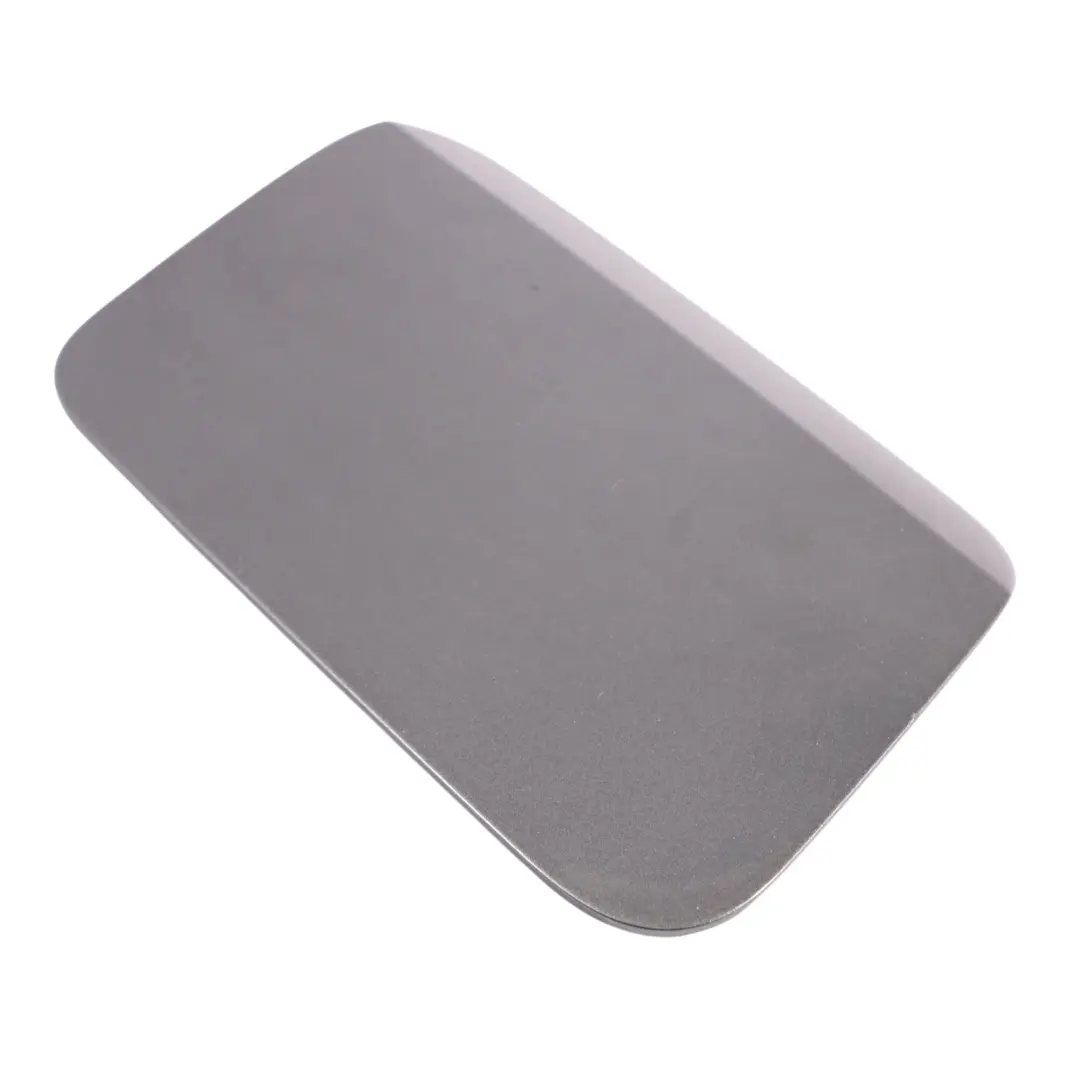 Audi Q2 GA Fuel Filler Fill Flap Cover Cap Arrow Daytona Grey Metallic - Z7S