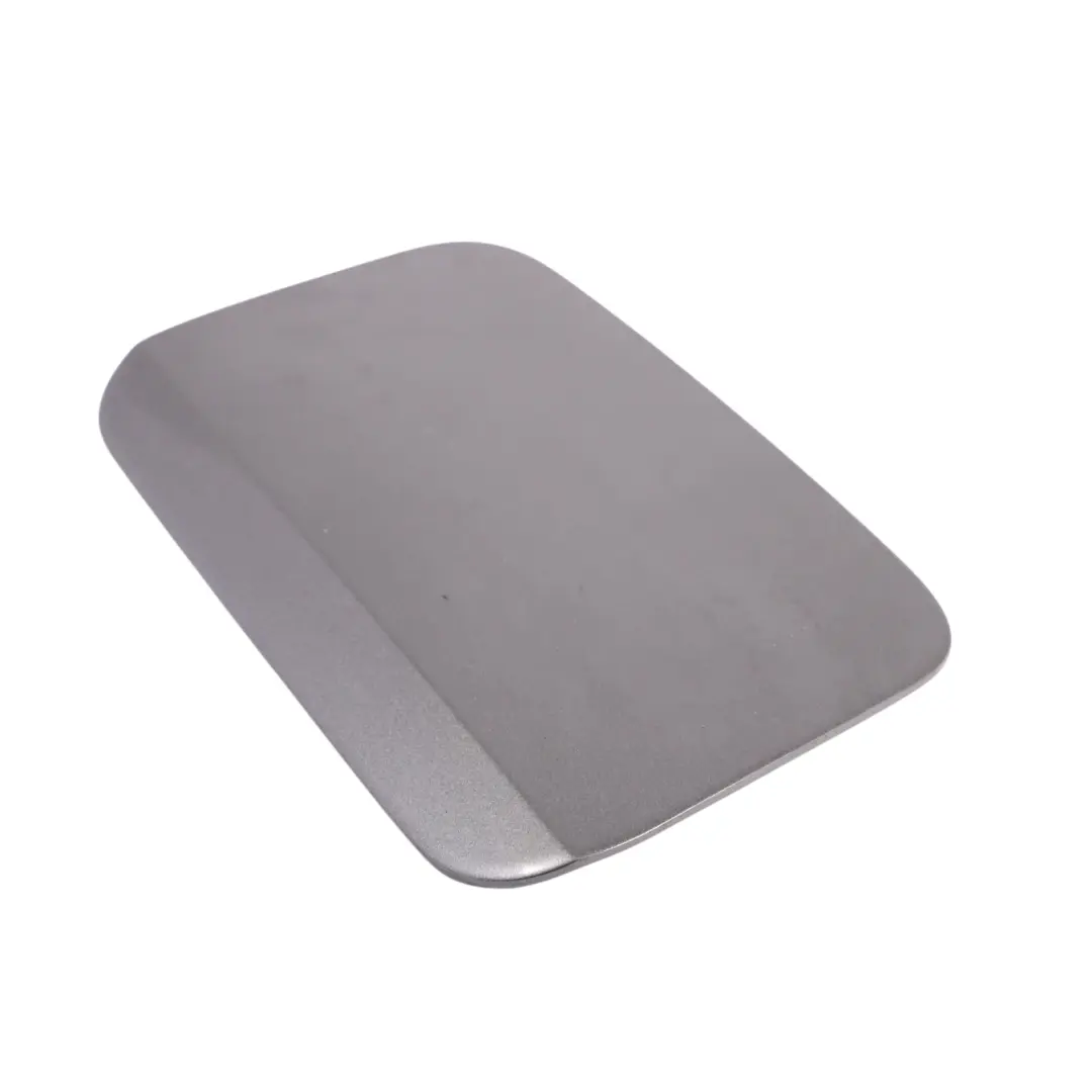 Audi Q2 GA Fuel Filler Fill Flap Cover Cap Arrow Daytona Grey Metallic - Z7S