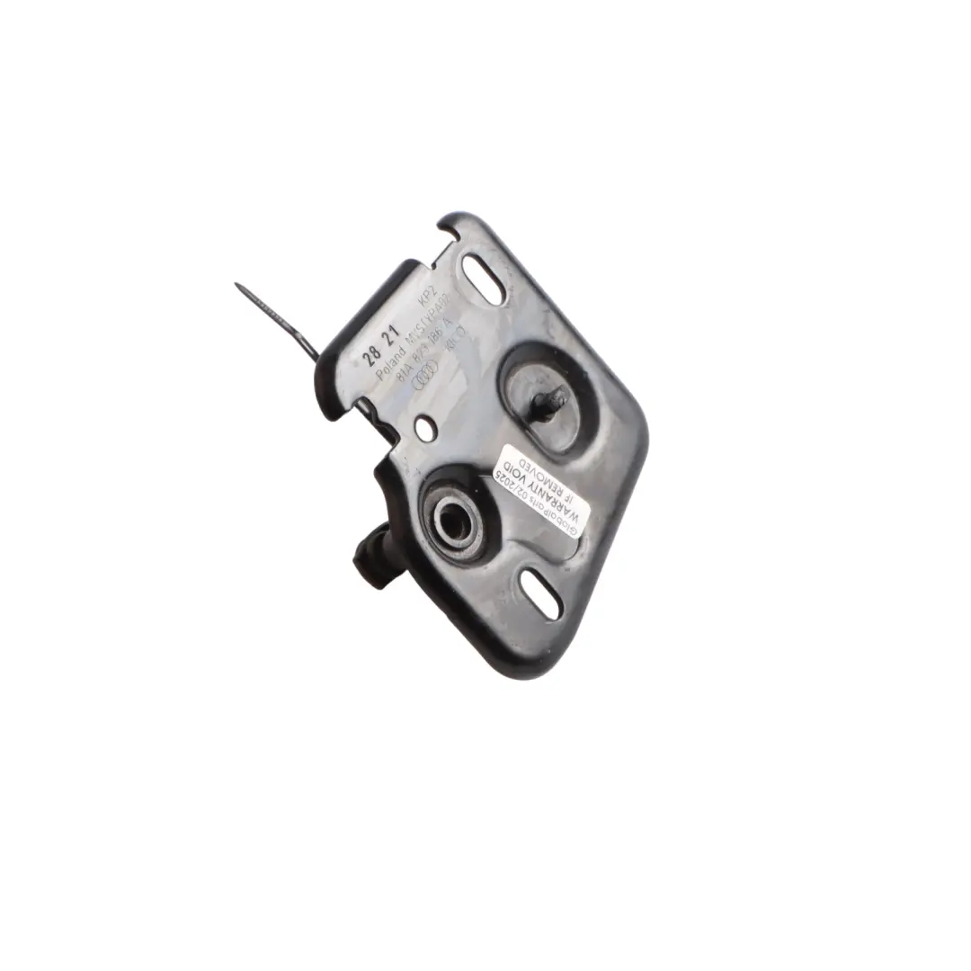 Audi Q3 F3 Bonnet Lock Hood Latch Catch Right O/S 81A823186B