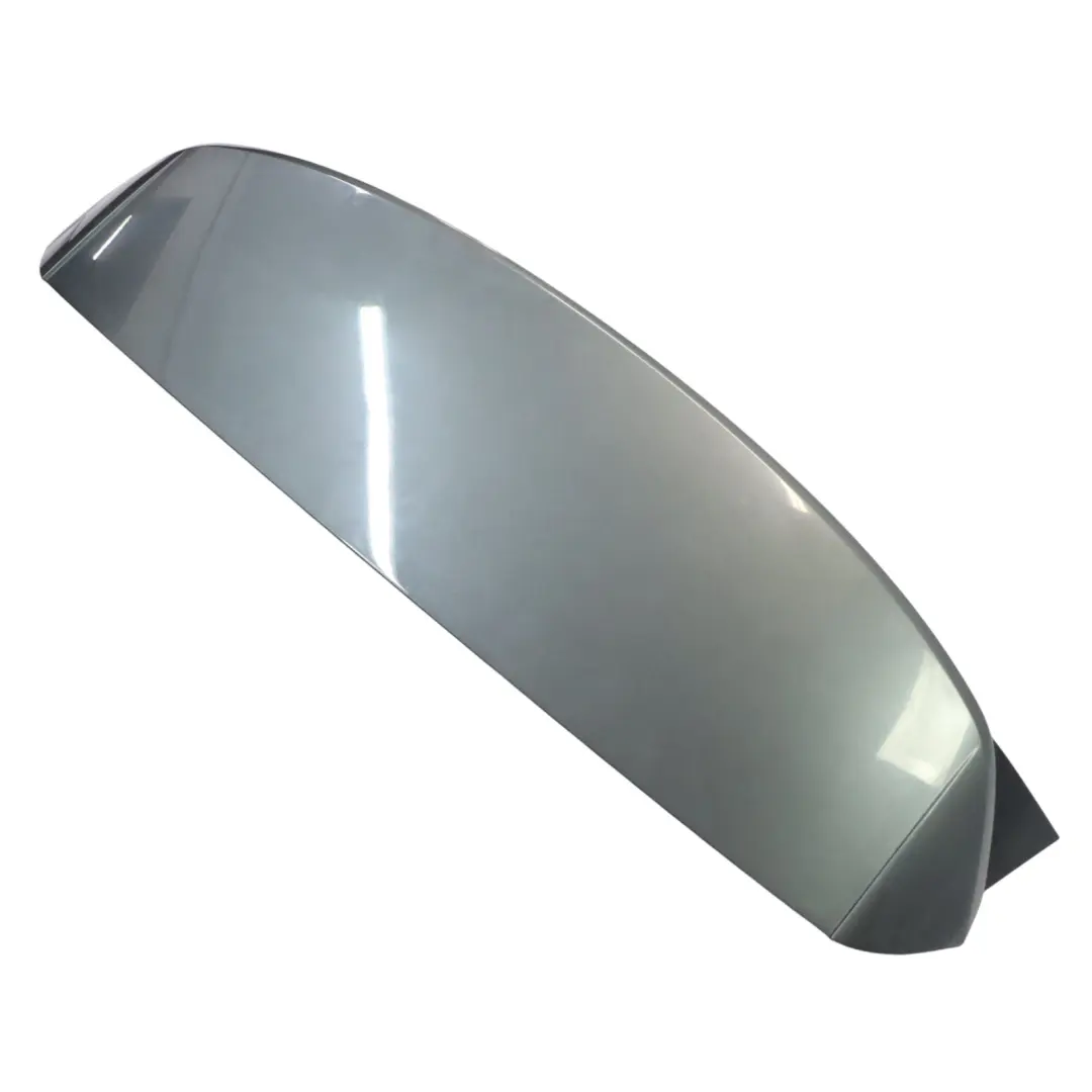 Audi Q2 GA Spoiler del maletero trasero Daytona Grey Pearl Z7S 81A827933C