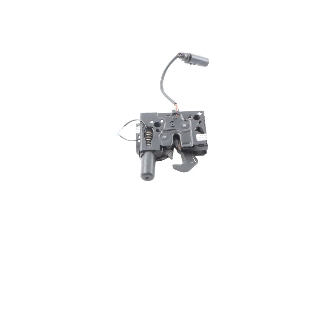Audi Q3 RSQ3 F3 Front Bonnet Hood Lid Lock Latch Mechanism 83A823509