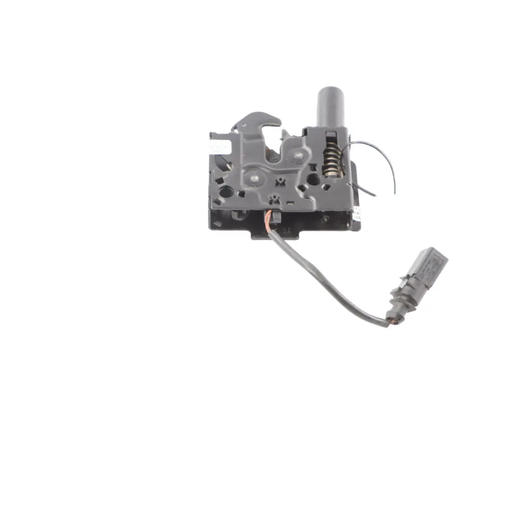 Audi Q3 RSQ3 F3 Front Bonnet Hood Lid Lock Latch Mechanism 83A823509