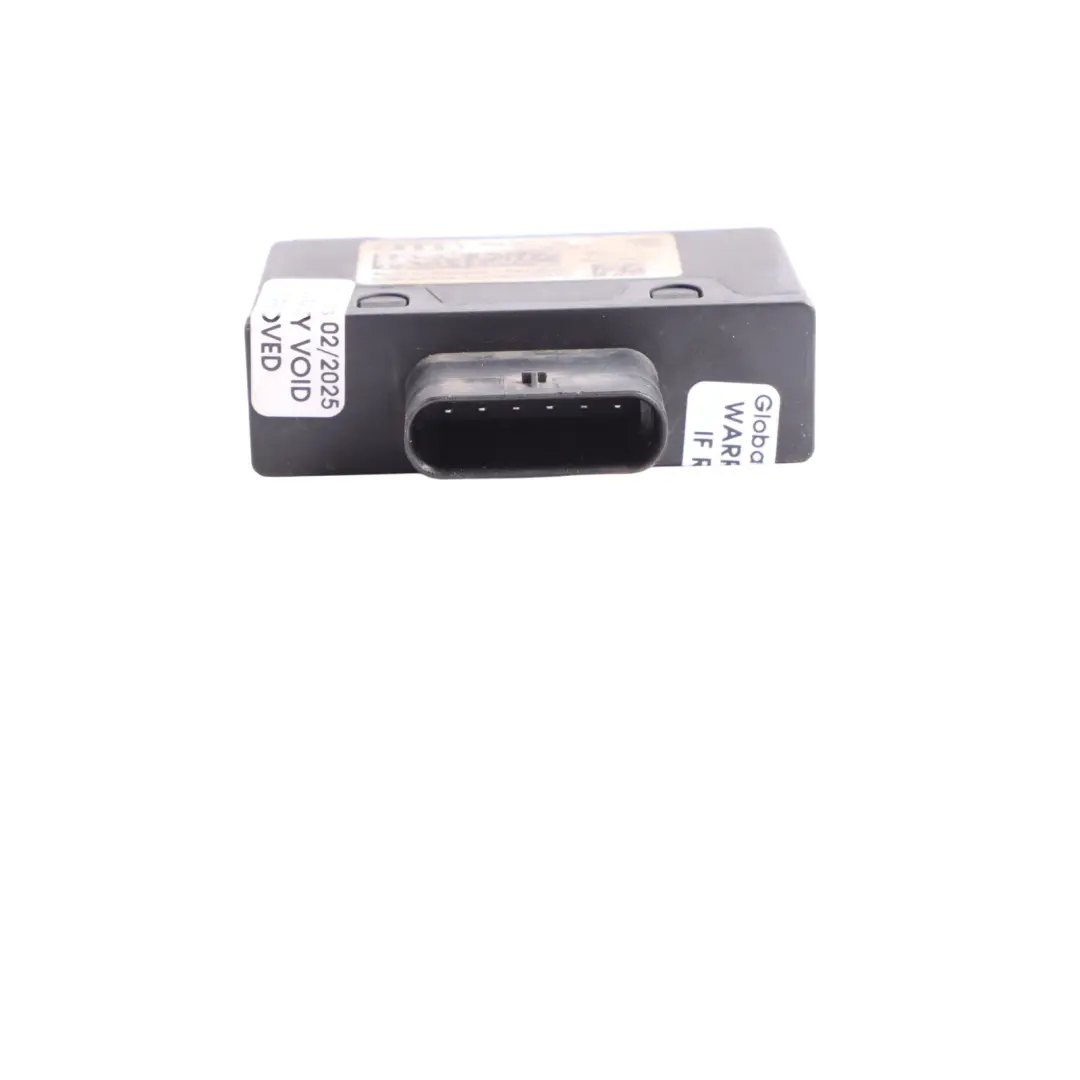 Audi Q3 RSQ3 F3 Body Sound Impact Control Module ECU 83A907159