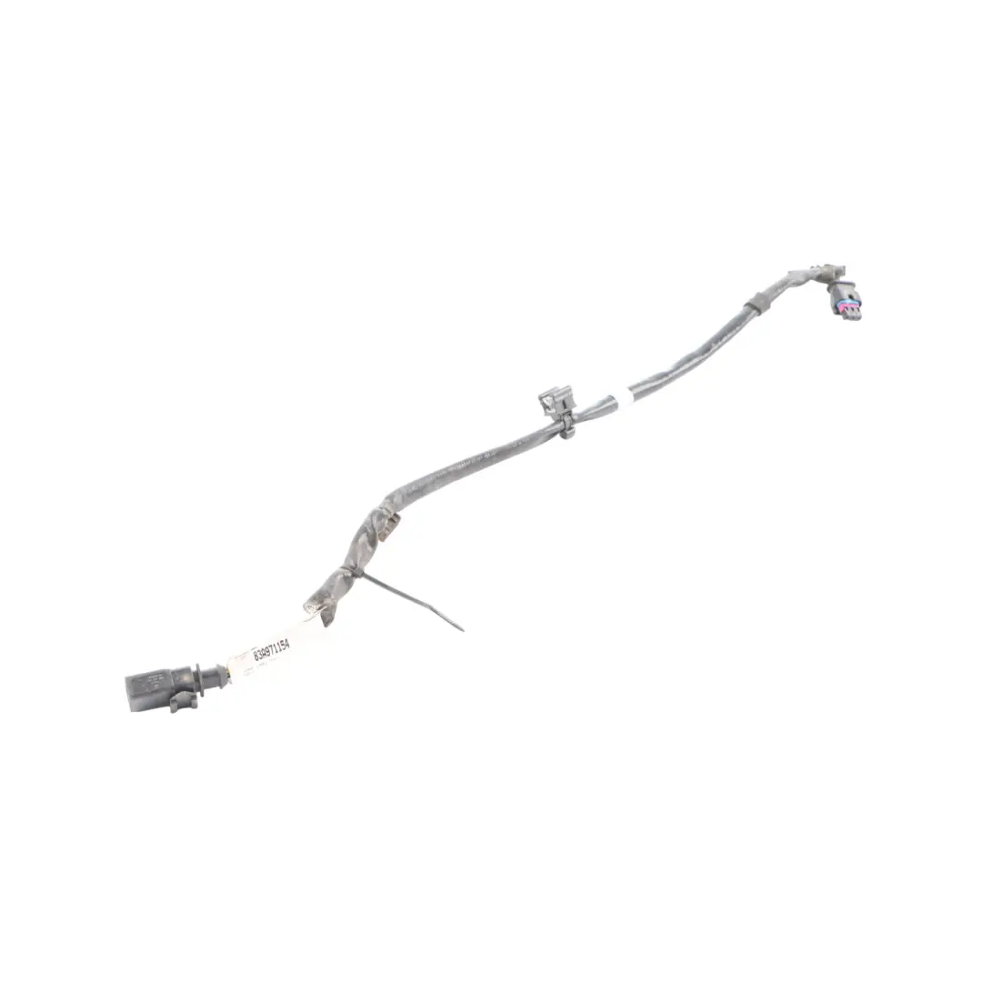 Audi RSQ3 F3 Pressure Sensor Wiring Loom Cable 83A971154