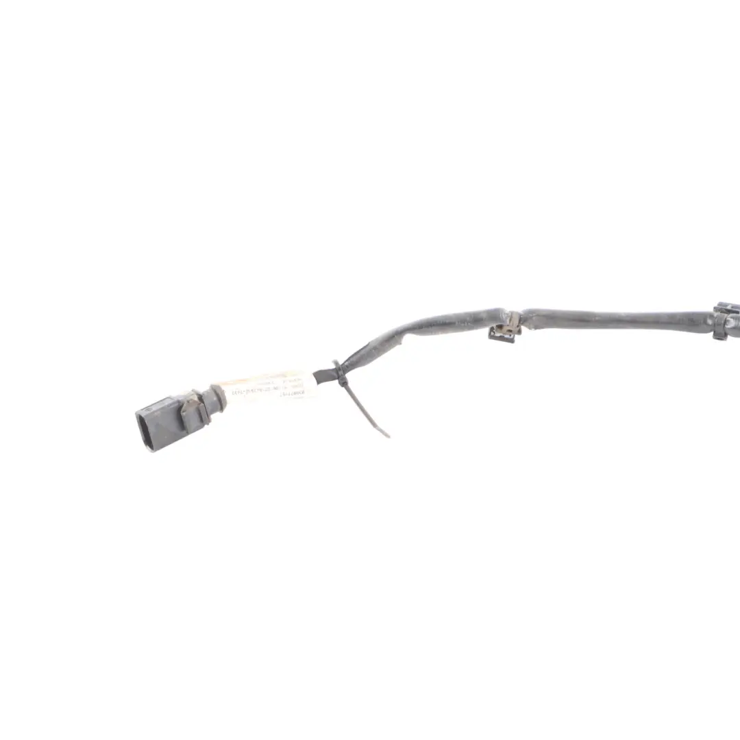 Audi RSQ3 F3 Pressure Sensor Wiring Cable 83A971157