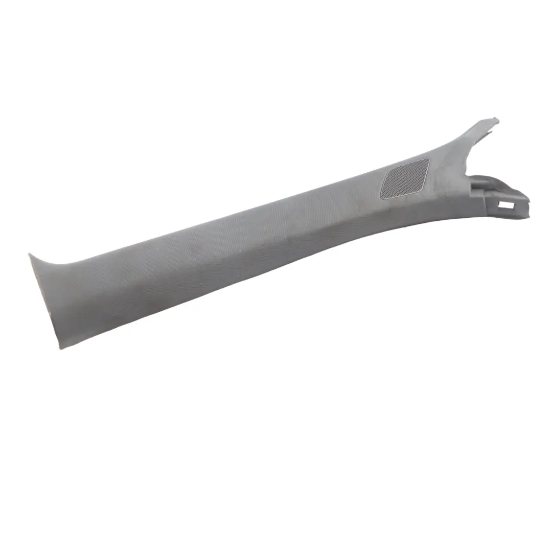 Audi Q7 4L Cover Pillar A Trim Panel Front Left N/S 83F867233