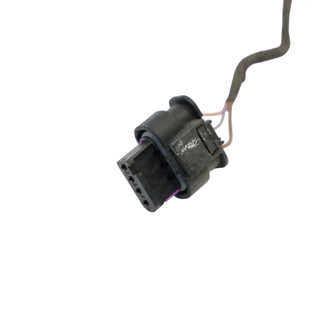 Audi Q3 RSQ3 F3 Parachoques Trasero PDC Cableado Cableado Sensor 83F971104F