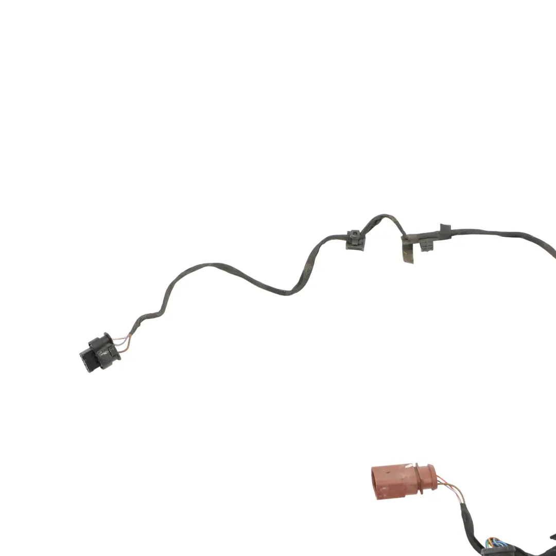 Audi Q3 RSQ3 F3 Parachoques Trasero PDC Cableado Cableado Sensor 83F971104F