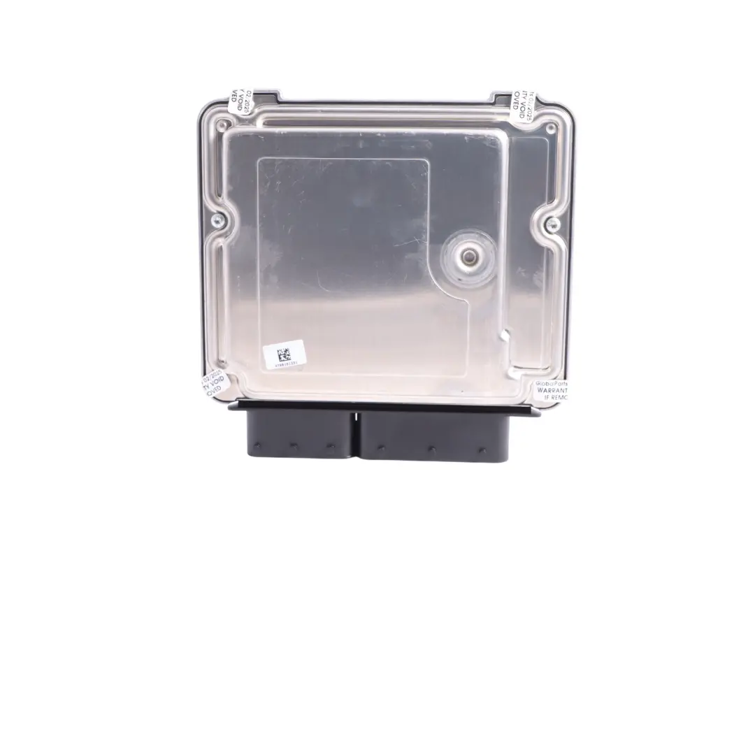 BMW F22 220dX F32 F36 420dX B47 Engine 190HP ECU DDE Control Unit 8589145 Manual
