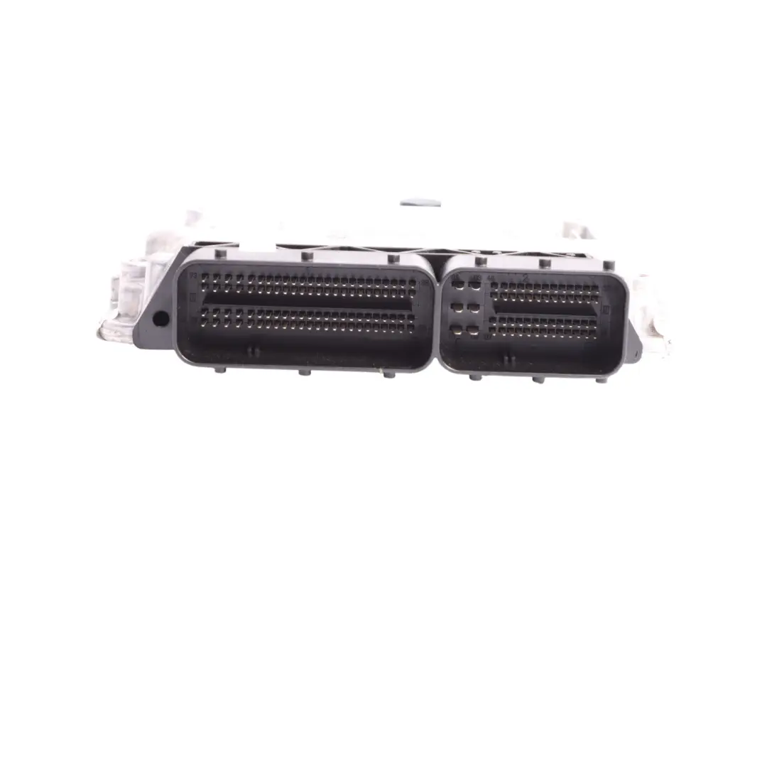BMW F22 220dX F32 F36 420dX B47 Engine 190HP ECU DDE Control Unit 8589145 Manual