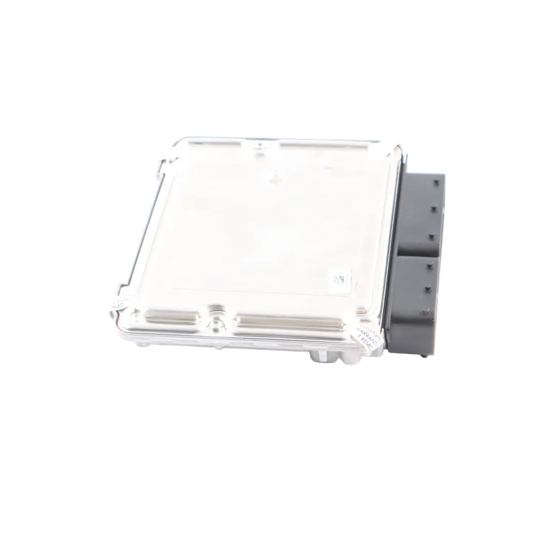 BMW F20 LCI 116d B37 Engine Control Unit Module ECU DDE 8589145 Automatic