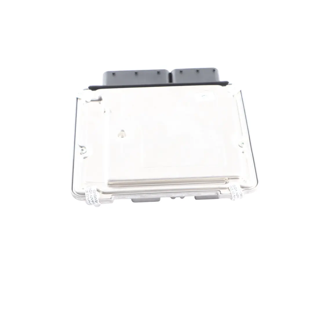 BMW F20 LCI 116d B37 Engine Control Unit Module ECU DDE 8589145 Automatic