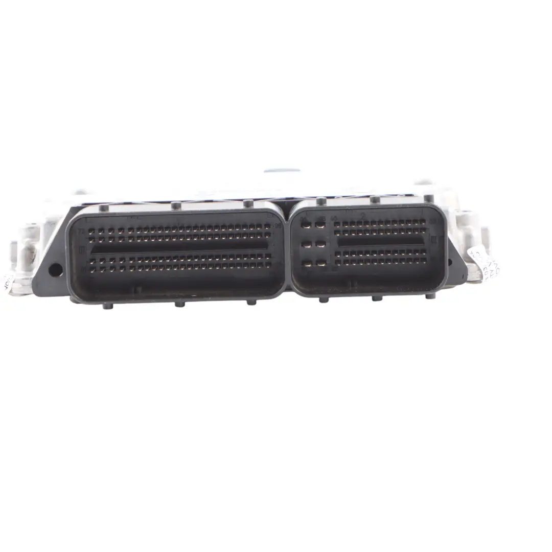BMW F20 LCI 116d B37 Engine Control Unit Module ECU DDE 8589145 Automatic