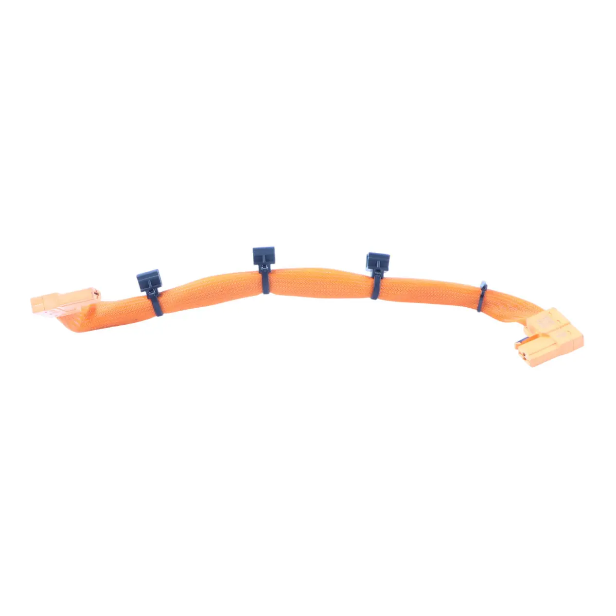 BMW F45 Mini F60 HV Accumulator Battery Positive B+ Cable Ground 8612582