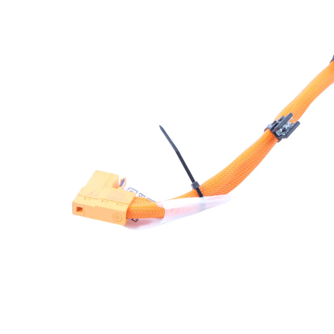 BMW F45 Mini F60 HV Accumulator Battery Positive B+ Cable Ground 8612582