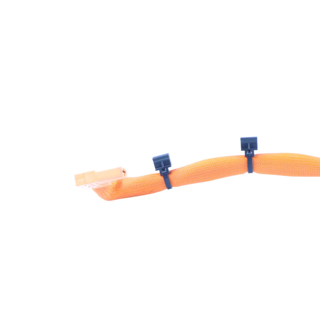 BMW F45 Mini F60 HV Accumulator Battery Positive B+ Cable Ground 8612582