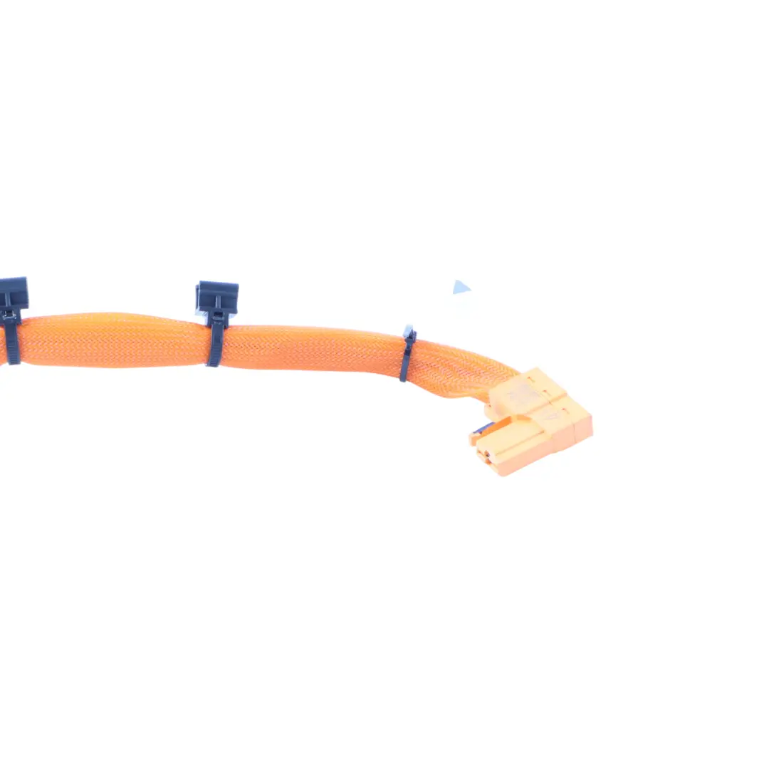 BMW F45 Mini F60 HV Accumulator Battery Positive B+ Cable Ground 8612582