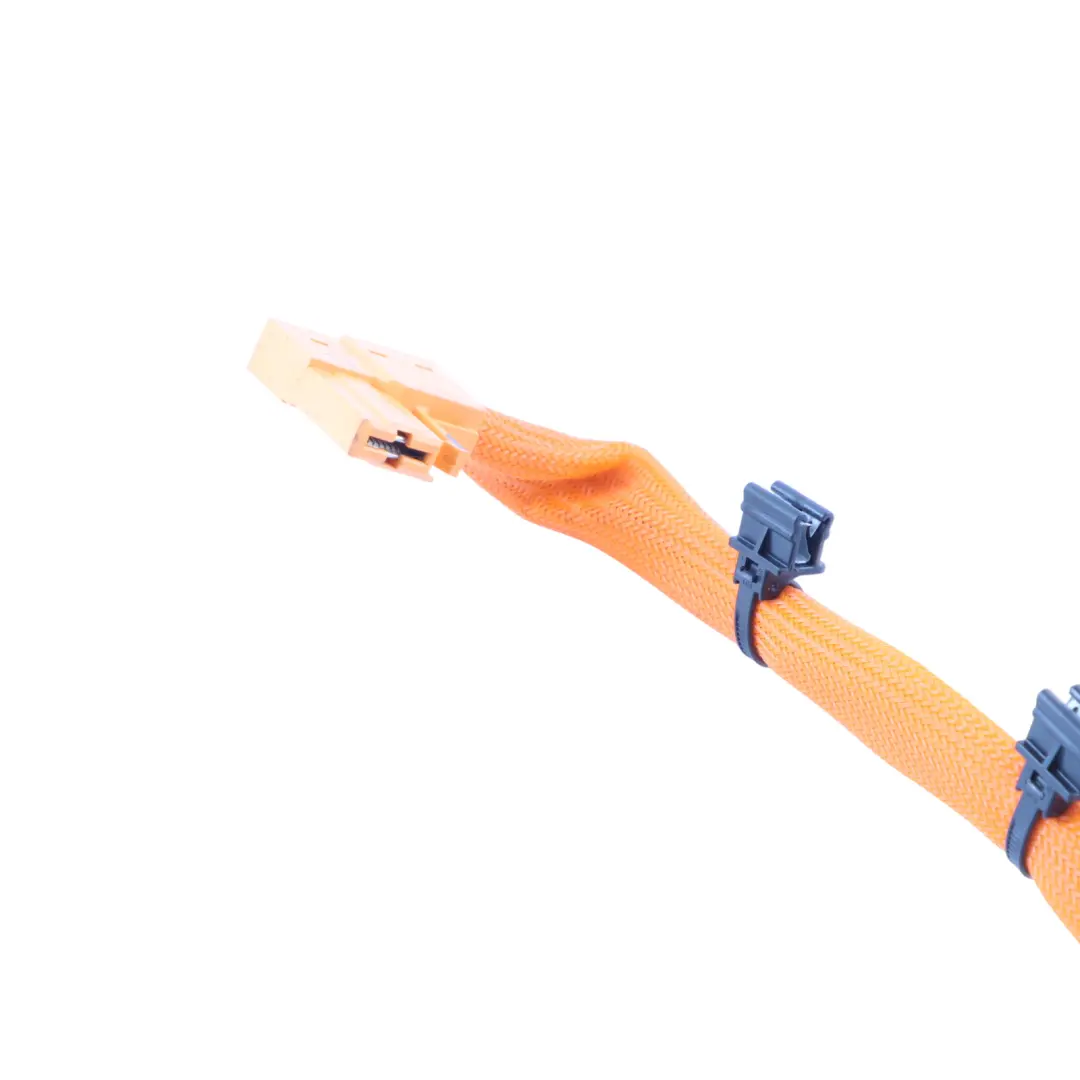 BMW F45 Mini F60 HV Accumulator Battery Positive B+ Cable Ground 8612582