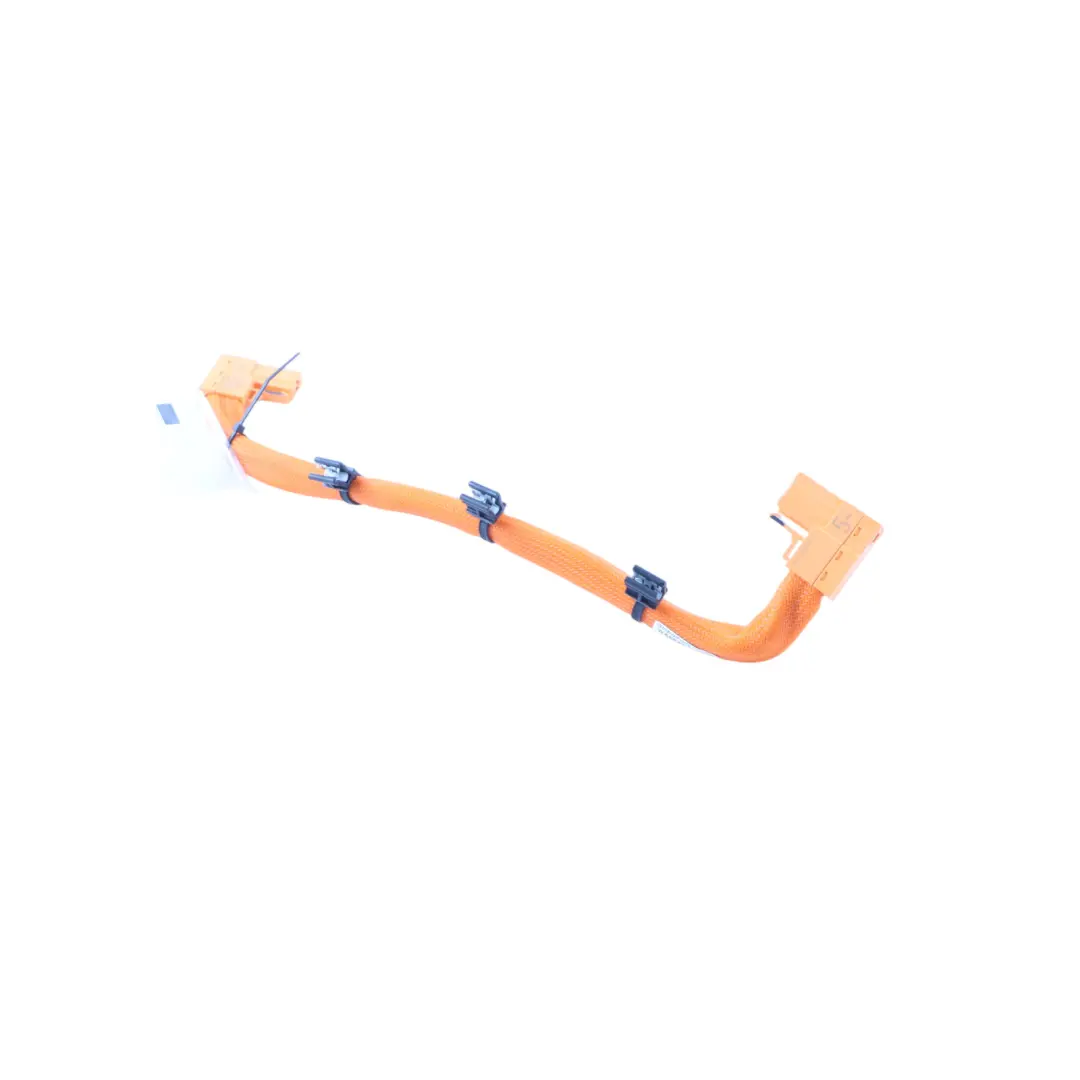 BMW F45 Mini F60 HV Accumulator Battery Positive B+ Cable Ground 8612582