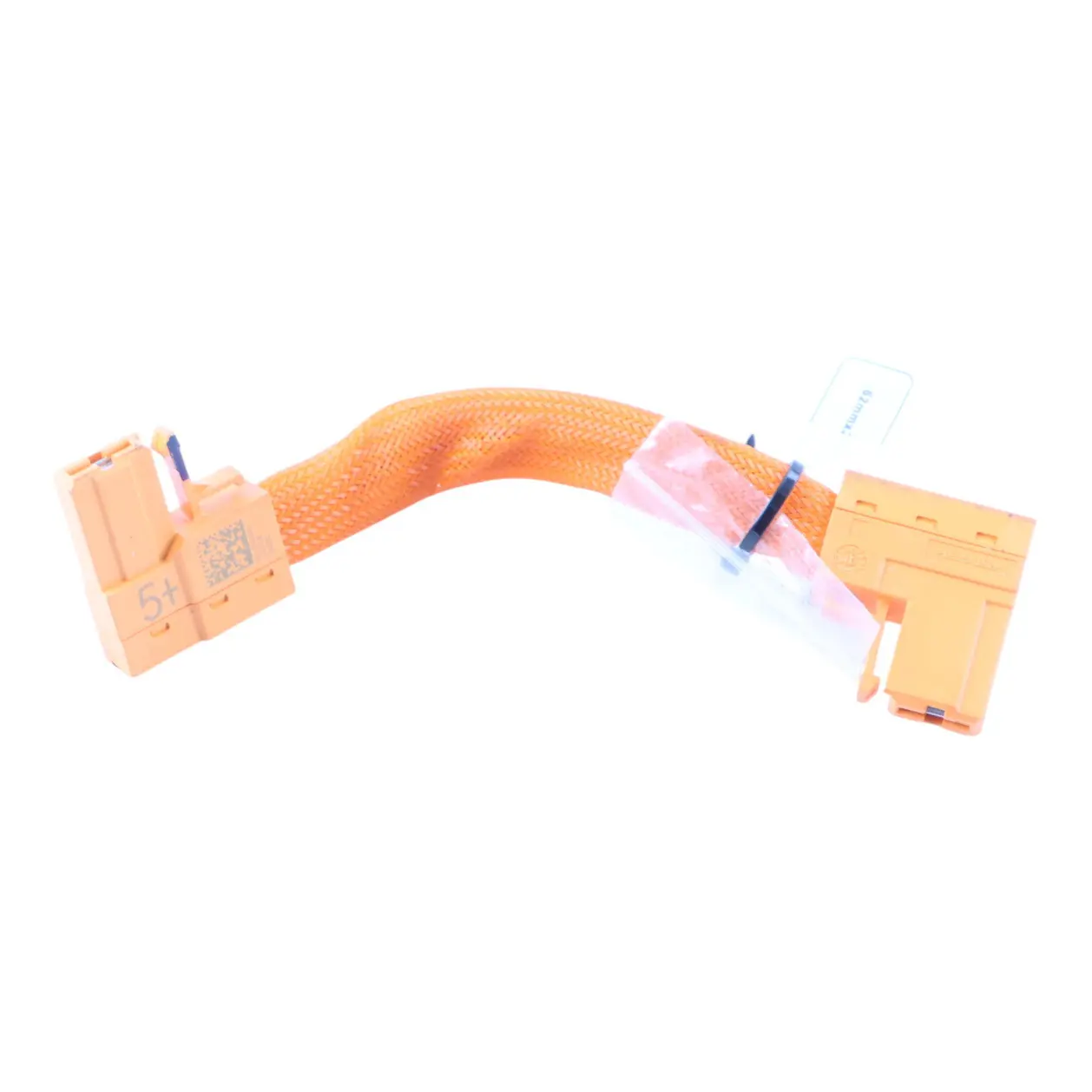 BMW F45 Mini F60 HV Accumulator Battery Positive B+ Cable Ground 8612583