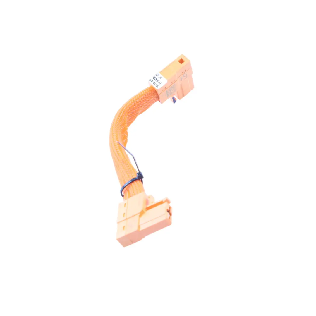 BMW F45 Mini F60 HV Accumulator Battery Positive B+ Cable Ground 8612583