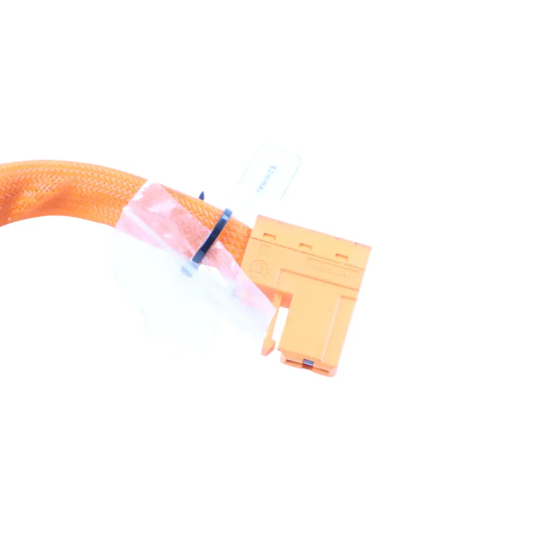 BMW F45 Mini F60 HV Accumulator Battery Positive B+ Cable Ground 8612583