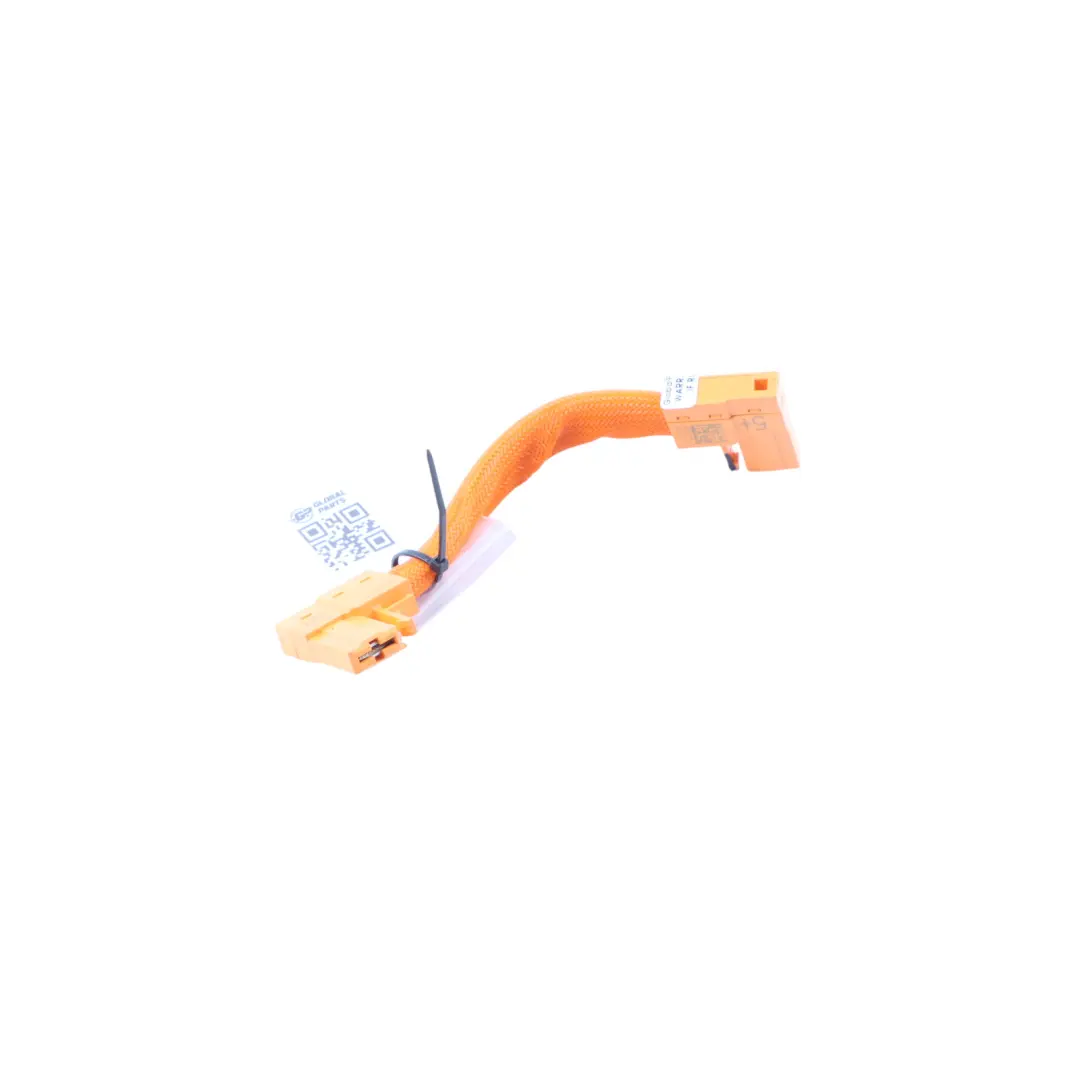 BMW F45 Mini F60 HV Accumulator Battery Positive B+ Cable Ground 8612583