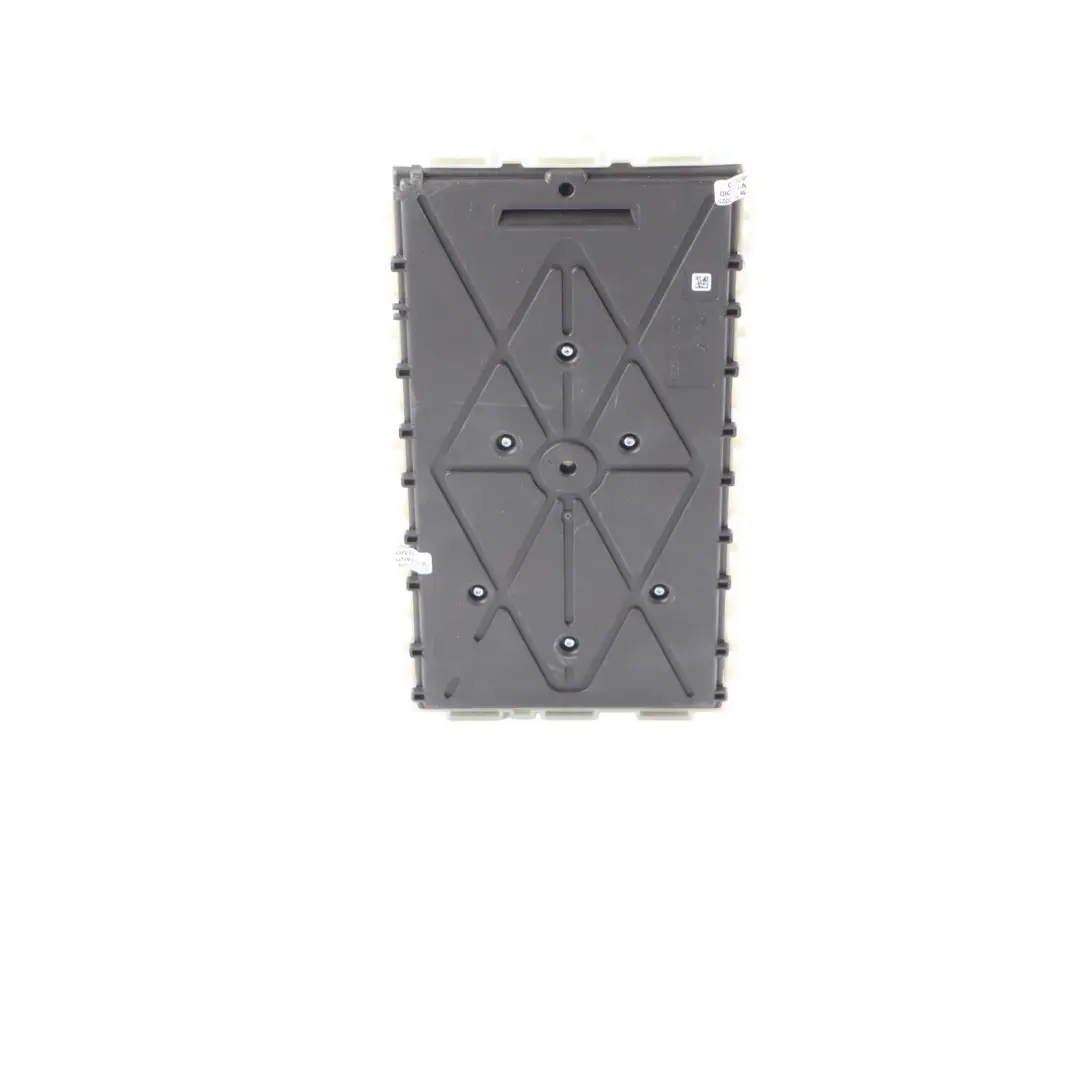 BMW X3 G01 ECU Body Control Module Unit 8725623