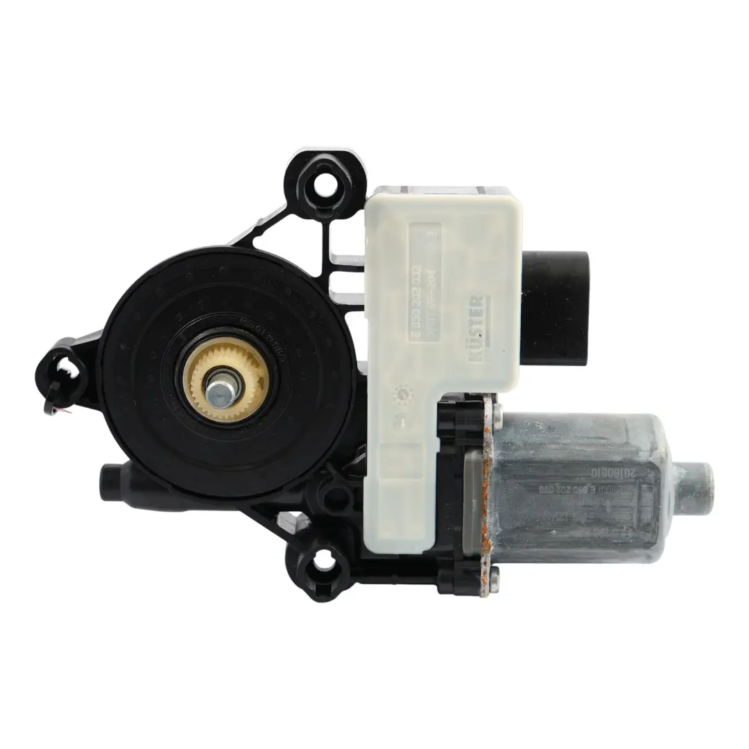 Moteur De Lève Vitre Arrière Gauche Pour BMW G32 GT Référence 8739679