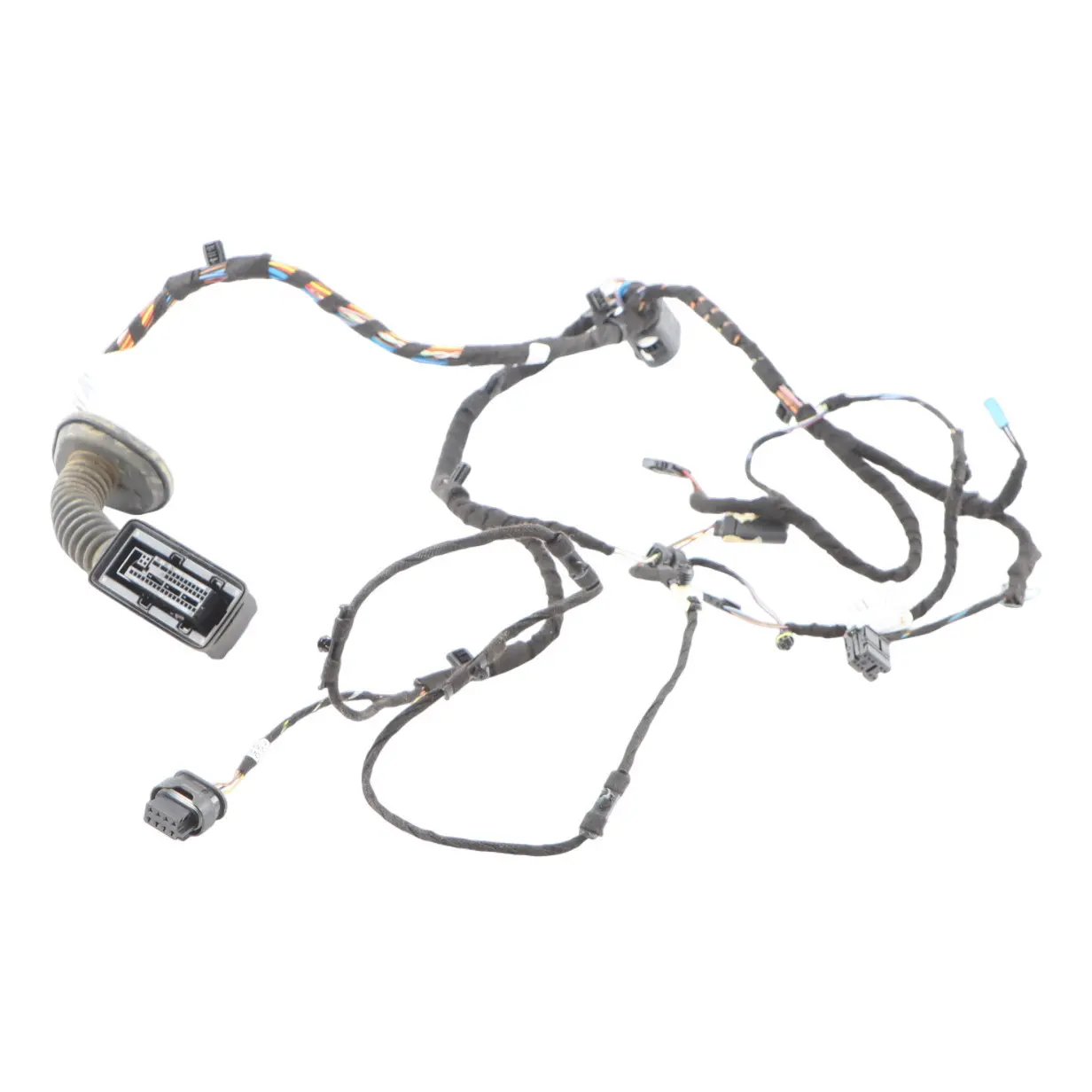 BMW X2 F39 Front Door Wiring Harness Loom 8795809