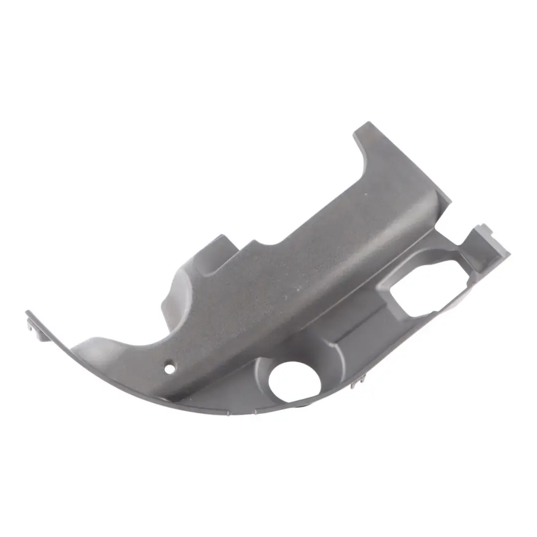 Audi S4 B6 4.2 Petrol Engine Cover Black Top Cover Left N/S 8E0103927D