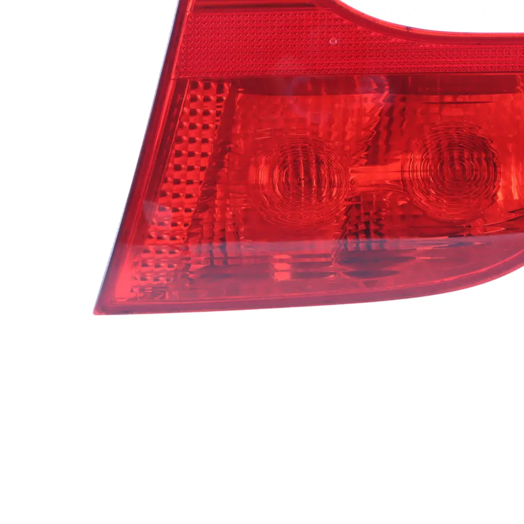 Audi A4 B7 Rear Light Lamp Trunk Lid Boot Tailgate Right O/S 8E9945094A