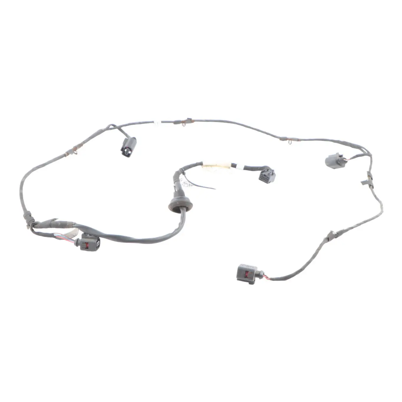 Audi A4 S4 B7 Avant Rear Bumper PDC Wiring Loom Parking Sensor 8E9971085