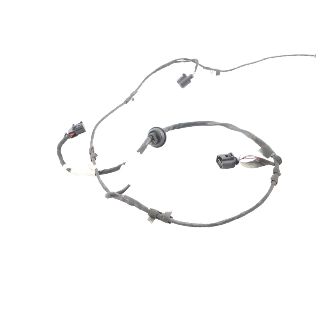 Audi A4 S4 B7 Avant Rear Bumper PDC Wiring Loom Parking Sensor 8E9971085