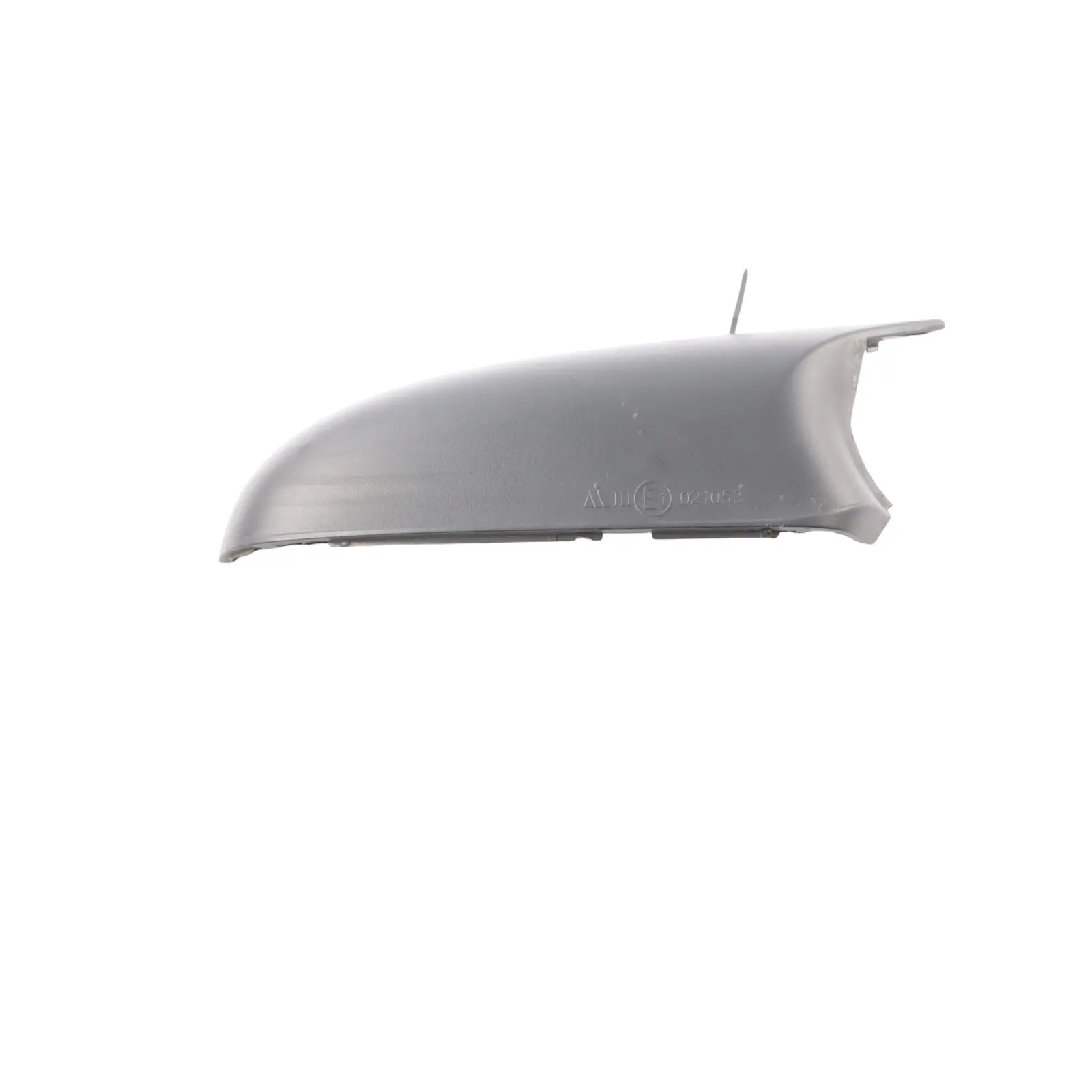 Audi RS5 F5 Cabrio Mirror Lower Cover Door Right O/S Interior Trim 8F0858524