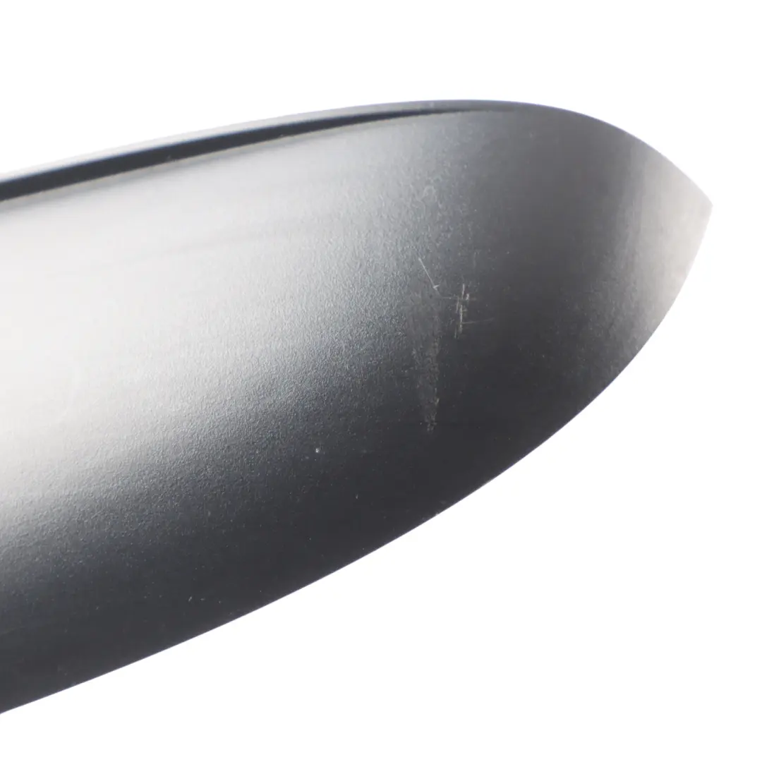 Audi RS5 F5 Cabrio Mirror Lower Cover Door Right O/S Interior Trim 8F0858524