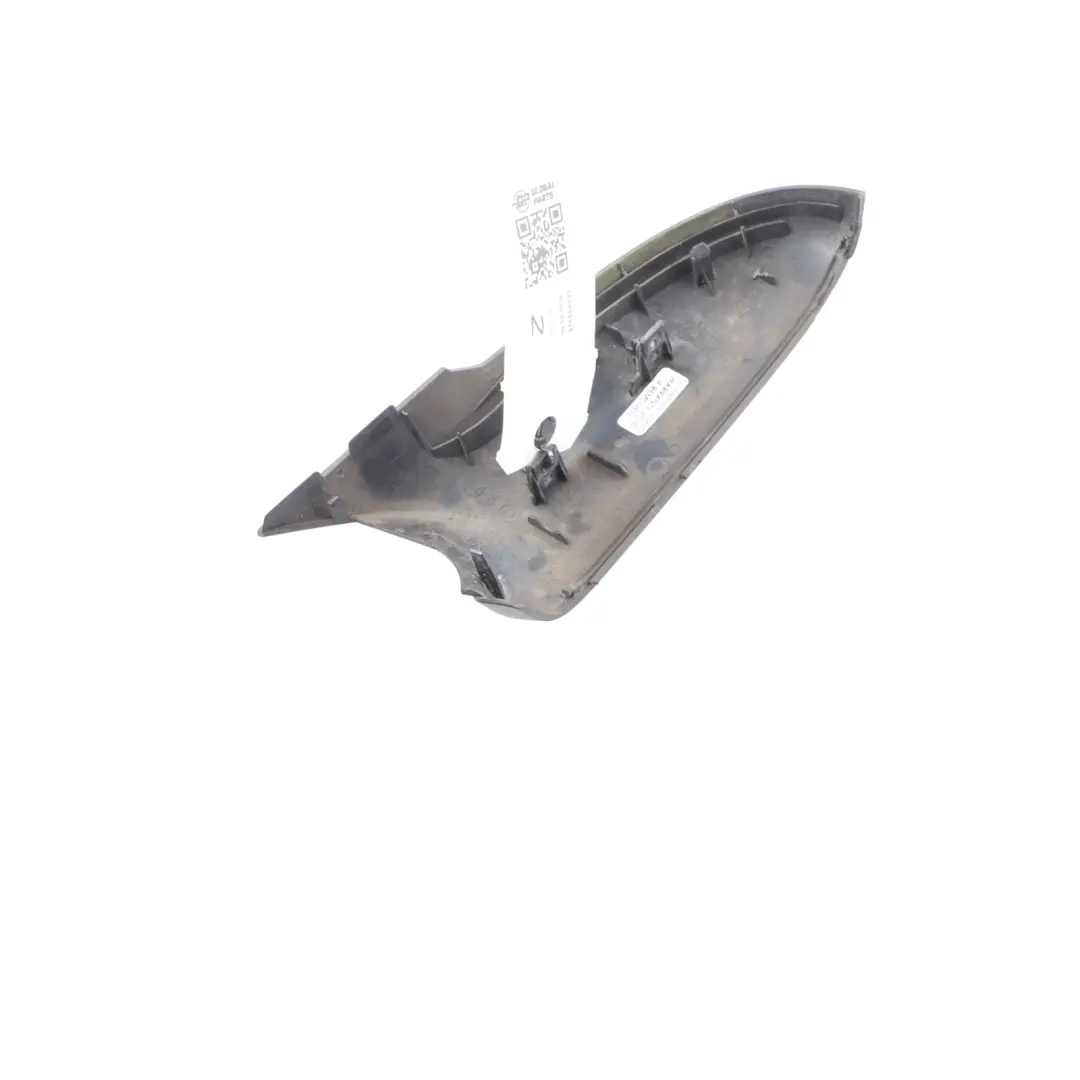 Audi RS5 F5 Cabrio Mirror Lower Cover Door Right O/S Interior Trim 8F0858524